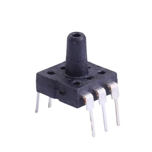 Capteur I2C XGZP6857D pour mesurer la pression de gaz fine