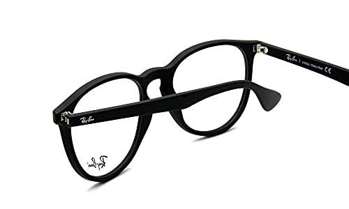 Óculos de Grau Ray Ban Erika RB7046 Preto