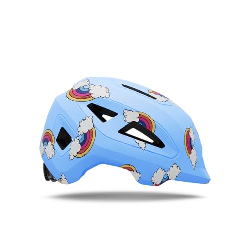 Image of Giro Scamp II MIPS Youth Bike Helmet - Matte Multi - X-Small
