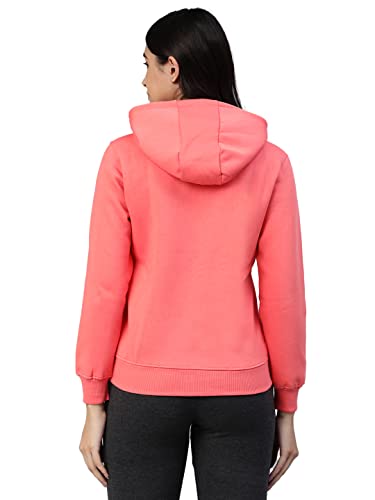 Image of Lyra Women Zipper Hoodie