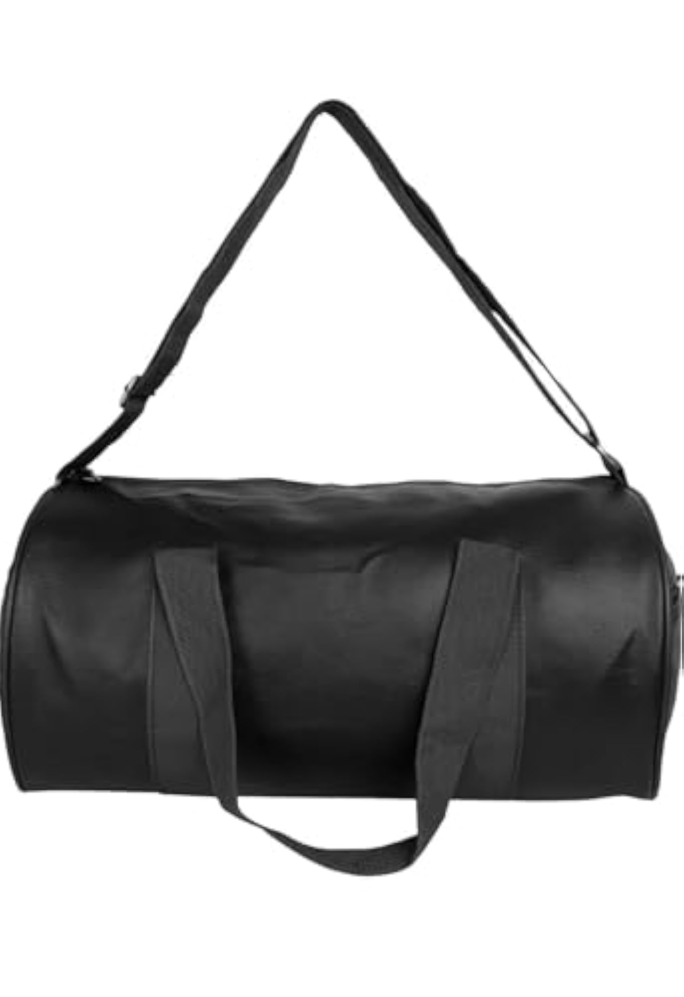 Men's 2 Piece Bag Set, Duffel & Crossbody Sling Combo