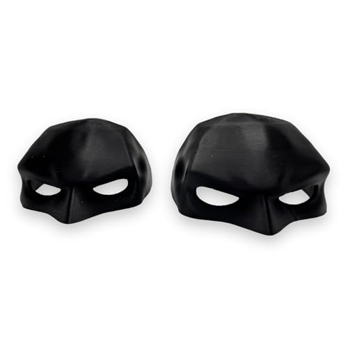 33 Prints Catbat Mask For Cats Small/Medium/Large Costume Cosplay thumb #2