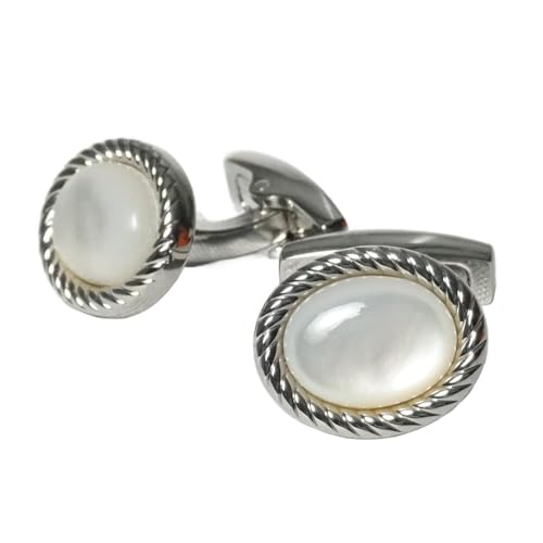 (TCJ[^[) Simon Carter LJtX{^ Charles MoP Cufflinks CHARLMOP cs616-3