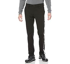 【新品タグ付】ジャックバニー　メンズ　ロングパンツ　ＬＬ　ボンディング セール・アウトレット】ポンチ イージーパンツ(ロングパンツ