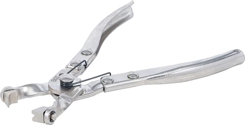Pinces pour colliers de serrage à têtes rotatives BGS 499 - 3