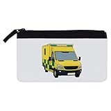 Azeeda 'Notfallambulanz' Stifteetui (PC00059291)