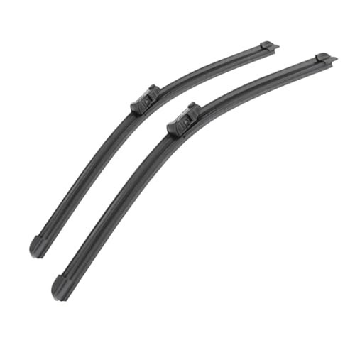 Essuie-glaces Ford Fiesta MK6 pour rouler sereinement sous la pluie
