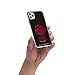 Finoo Juego de Tronos Mobile Shell iPhone X / XS Targaryen Crest...