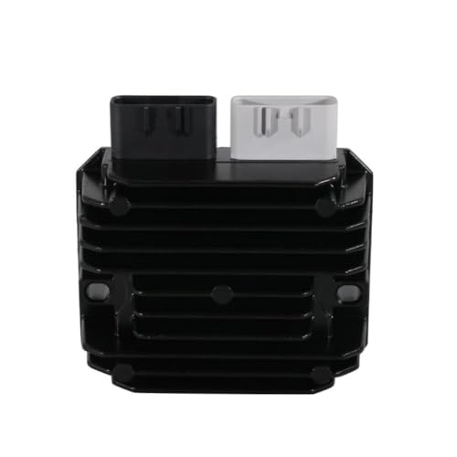 Regulador de voltaje 12V CFORCE 600: solucione fallos de batería 6