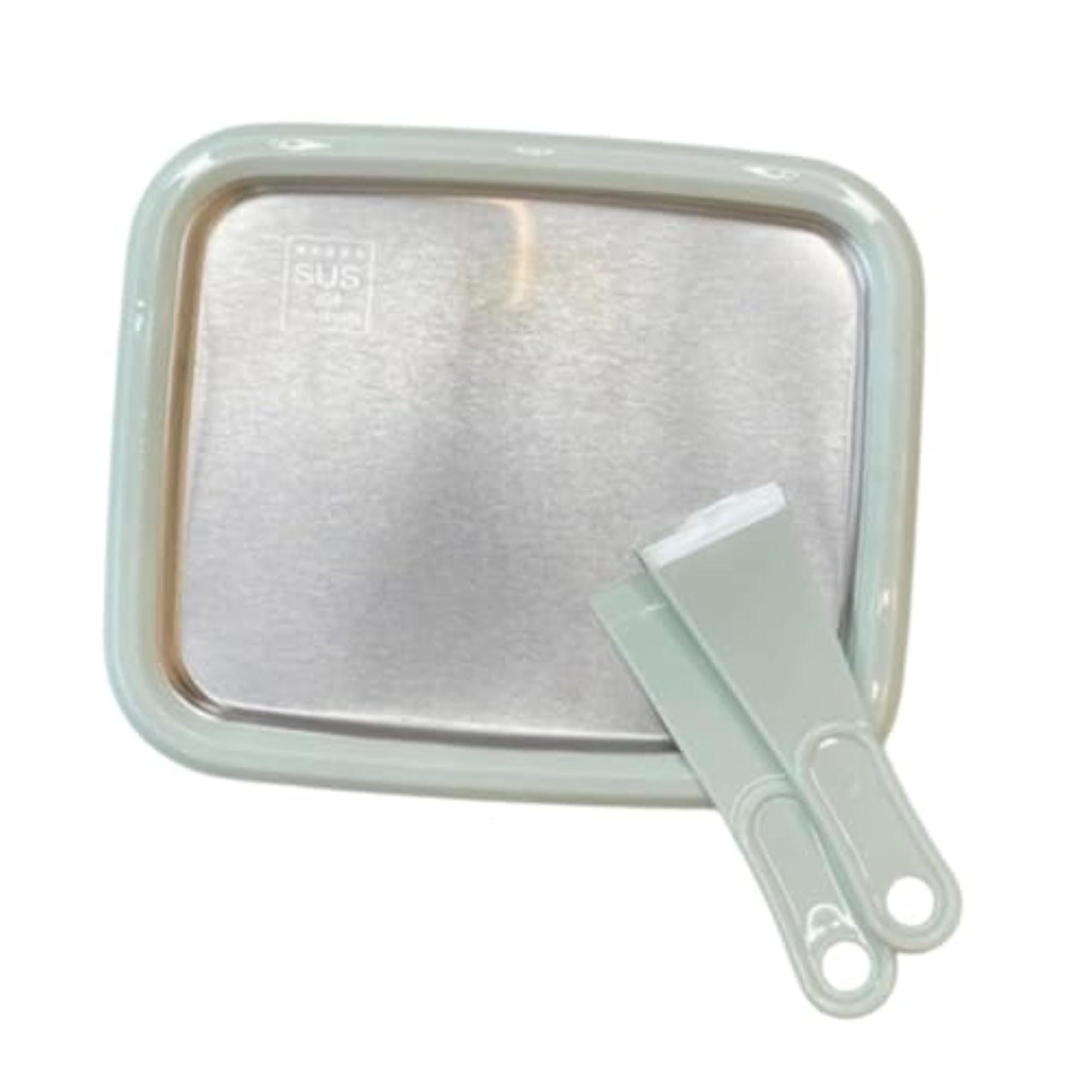 Instant Ice Cream Maker Cold Pan Plate for Sorbets