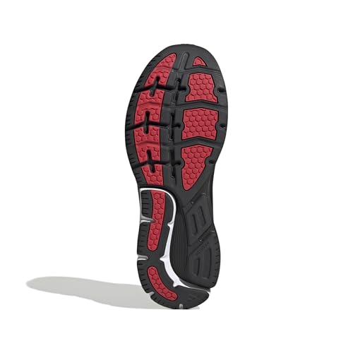 Image of adidas Unisex-Adult Cloudfoam Walk Lounger Running