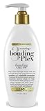 Ogx Bonding Plex Leave-In Cream 6 Ounce (177ml) (2 Pack)