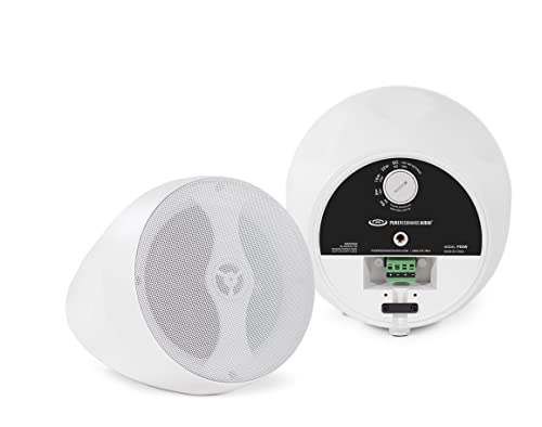 Pure Resonance Audio PD6W 6.5