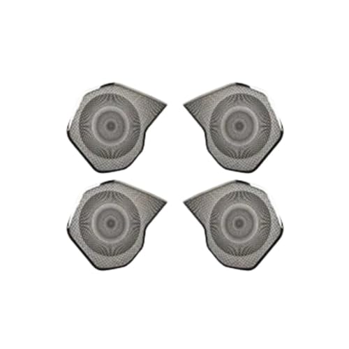 Accesorios de anillo sonido Lynk&Co Global 2021 2022 2023 modificación interior de coche