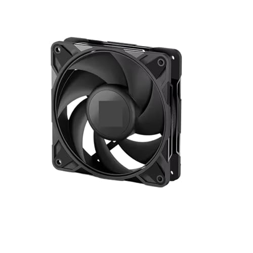Ventilateur 140 mm P14 Pro Black pour le fonctionnement continu de serveur