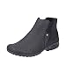 Produktbild Rieker Damen Z4661 Chelsea-Stiefel, schwarz, 39 EU