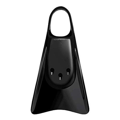 Pé de Pato Nadadeira Kpaloa Original Preto XL (43-44)