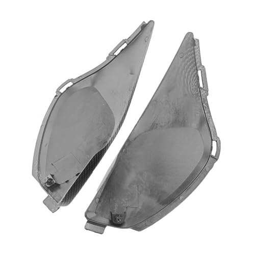 Réservoir d'essence carbone CBR1000RR carénage latéral anti rayure moto - 6