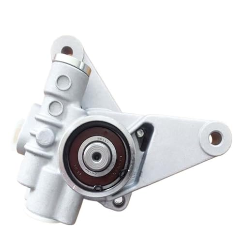 Bomba de dirección asistida compatible con Acura TL CL 3.2L MDX compatible con Honda Pilot 3.5L DOHC 56110P8EA01 56110PGKA01 56110PVFA01