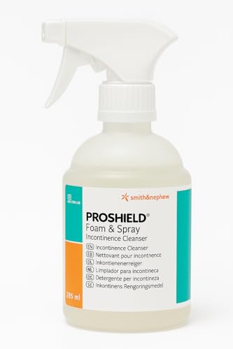 Kit de cuidado de la piel Proshield solución para sequedad y rojeces del rostro 2