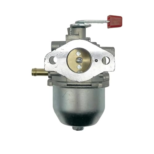 Carburateur moto pour Generac Ge Ni 0C1535ASRV 4000XL GN220 7.8 CV