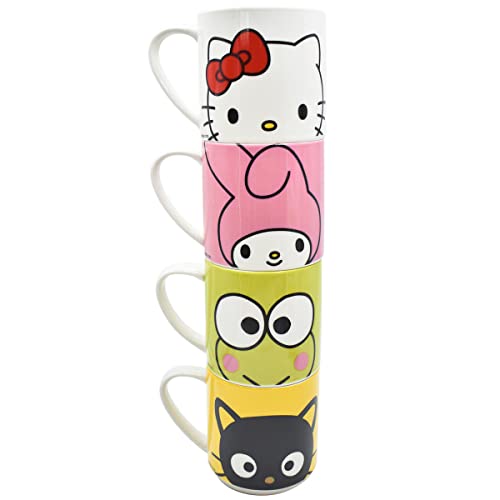 tazas de hello kitty 8 Imagen adicional