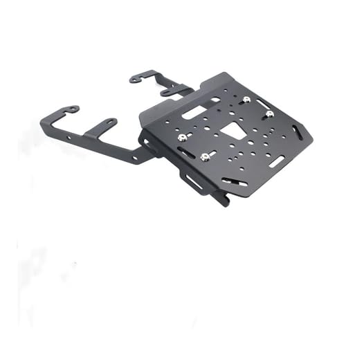Porte Bagages Arrière Moto Adapté pour NC700X NC750X NC700S NC750S NC750D Automatique DCT 12-24