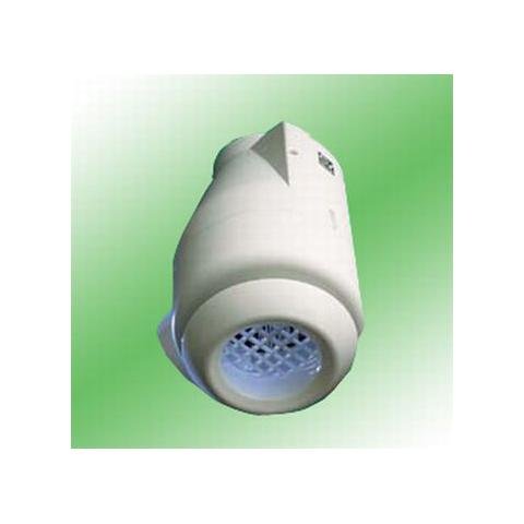 Aspiratore Centrifugo Vortice AXIAL K 10904 Per Cappe Cucina - Diametro 100mm, Portata 135 M³/h - Foto 10