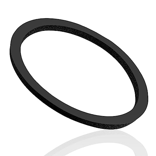 HIMARKLIF Intake Airbox Box Seal Gasket Compatible with Can-Am Outlander 450 500 570 2013-2019 Renegade 500 800 1000 2014-2019 Replace# 293300175