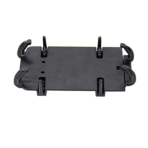 Kit Navigation GPS Kawasaki J300 Support Moto Adaptateur de Plaque Smartphone 2013-2021 - 4