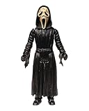 Ghost Face Previews Exclusive Aged Action Figure