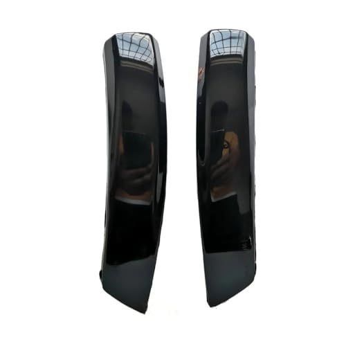 Intermitentes dinámicos de espejo para Ford Focus MK2 y MK3 de 2008 a 2016 6