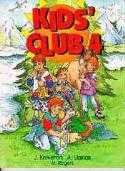 Kids' Club 4: Pupil's Book 0333608372 Book Cover