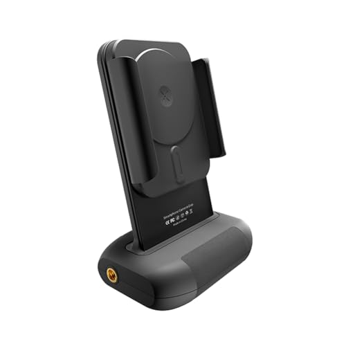 Bâton de selfie bluetooth anti-vibration avec déclencheur distance pour smartphone