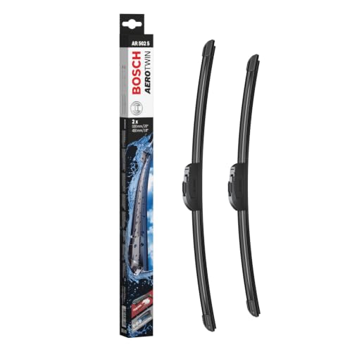 BOSCH Spazzola tergi 3397118995