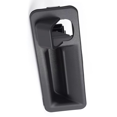Bouton hayon Sportage bloqué solution de remplacement pour commande ouverture coffre 2018 - 2
