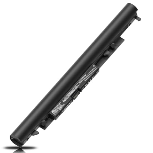 Hafiuege Batterie Compatible avec HP JC04 JC03 Portable 919682-121 919701-850 HP Pavilion 250 255 240 245 G6 Notebook HSTNN-LB7W HSTNN-LB7V HSTNN-IB7X 15-BS...