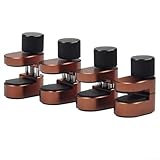 Large compatibilité : conçu pour fonctionner avec les écrans LCD des téléphones mobiles et d'autres appareils plats ou en verre.