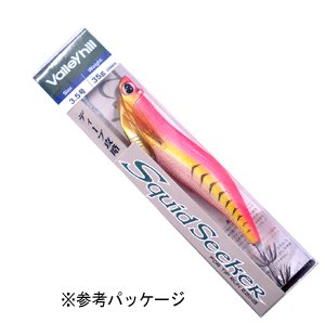 Amazon | バレーヒル(ValleyHill) ルアー エギ スクイッドシーカー 35g