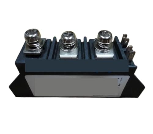 Módulo de energía MTC110TA120 semiconductor tiristor 110a 1200v regulador de voltaje industrial