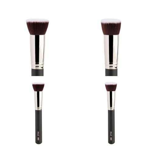 Image of PAC Foundation Brush 005