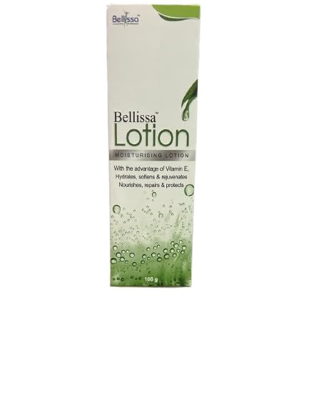 Skin Bellissa Lotion 100g-image-15