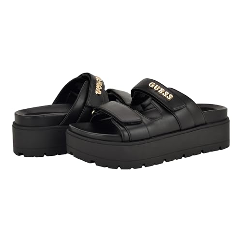 Image of Guess Women's Faxon Sandal