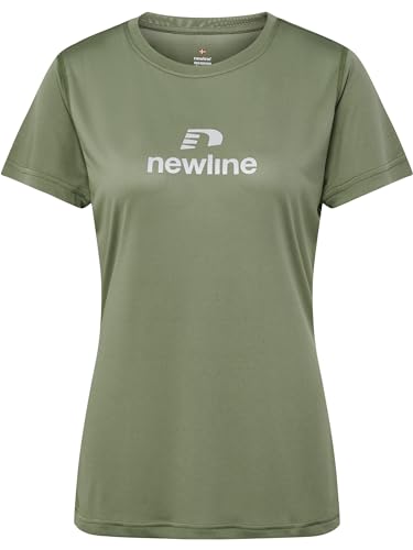 T-Shirt Femme newline Nwlbeat Tee vêtement sport manches courtes entraînement