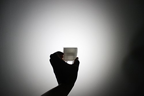 Alla Lighting 2pcs Super Bright LED 6000K Xenon White miniatura 5