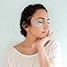 Peter Thomas Roth | Water Drench® Hyaluronic Cloud Hydra-Gel Eye Patches | Hyaluronic Acid Under-Eye Patches for Fine Lines, Wrinkles and Puffiness (30 pairs / 60 count)
