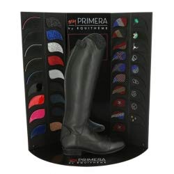 EQUITHEME Botas de Montar MyPrimera