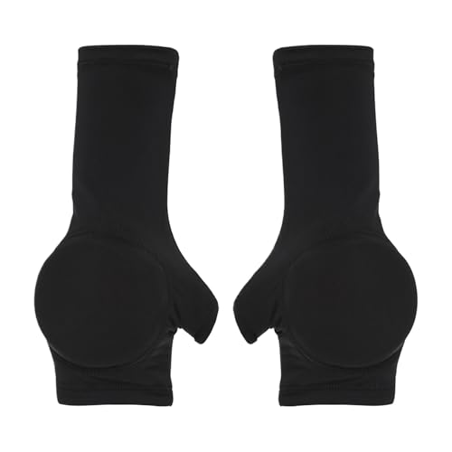 Gants de patinage artistique et sécurité mains pour équipement de sports sur glace