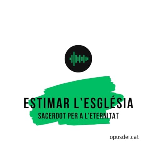 Estimar l'Esgl&eacute;sia. Sacerdot per a l'eternitat