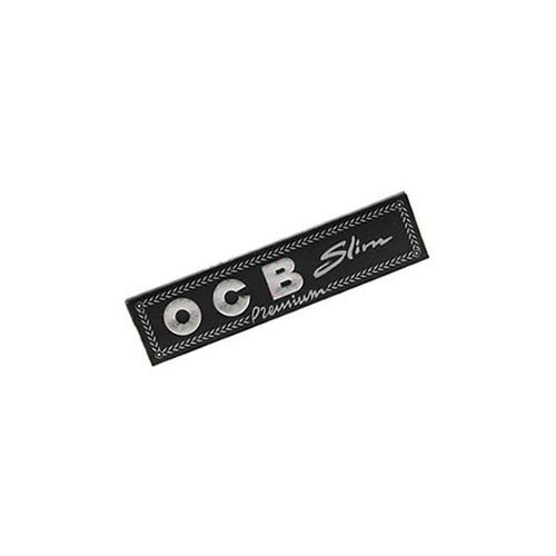 OCB Premium Slim Cigarette Papers 5 Booklets of 32